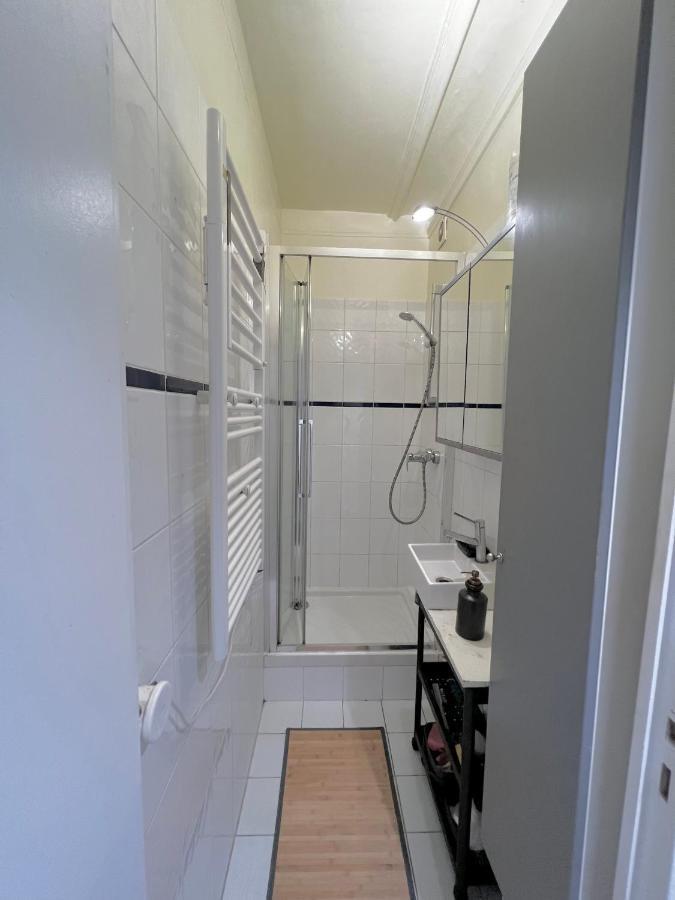 Superbe 2 Chambres Proche Montmartre Paris Exterior photo