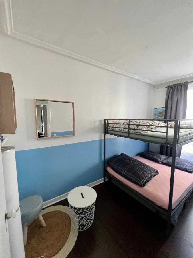 Superbe 2 Chambres Proche Montmartre Paris Exterior photo